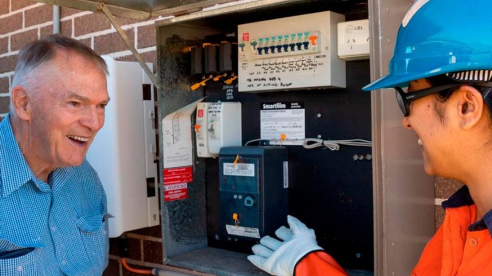 Tasmania reaches 70% smart meter milestone