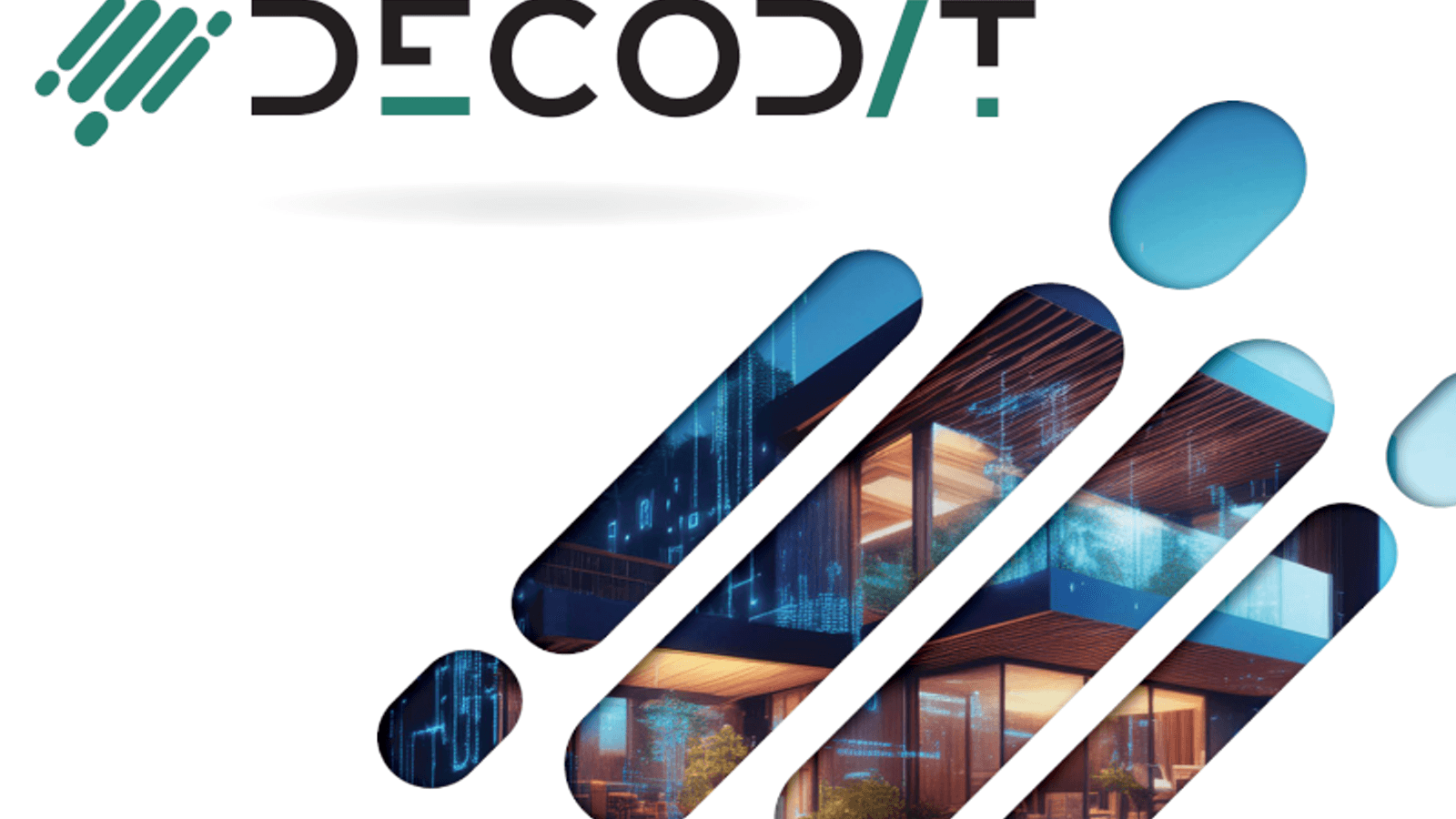 DECODIT: Digital tools for the energy transition in households