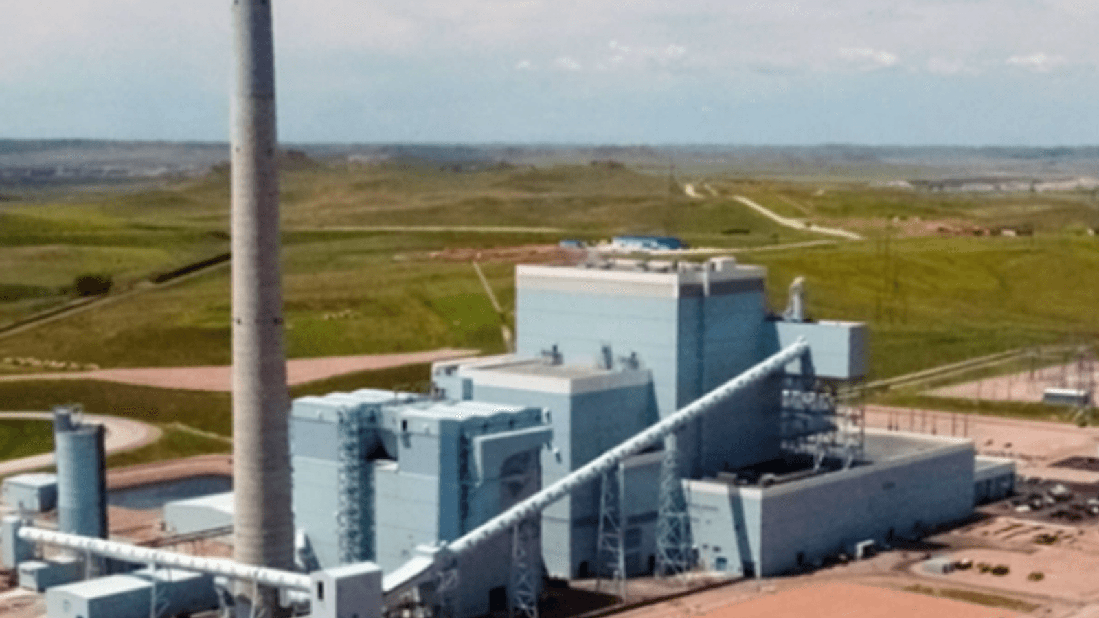 Membrane-based carbon capture pilot under construction at Wyoming coal plant