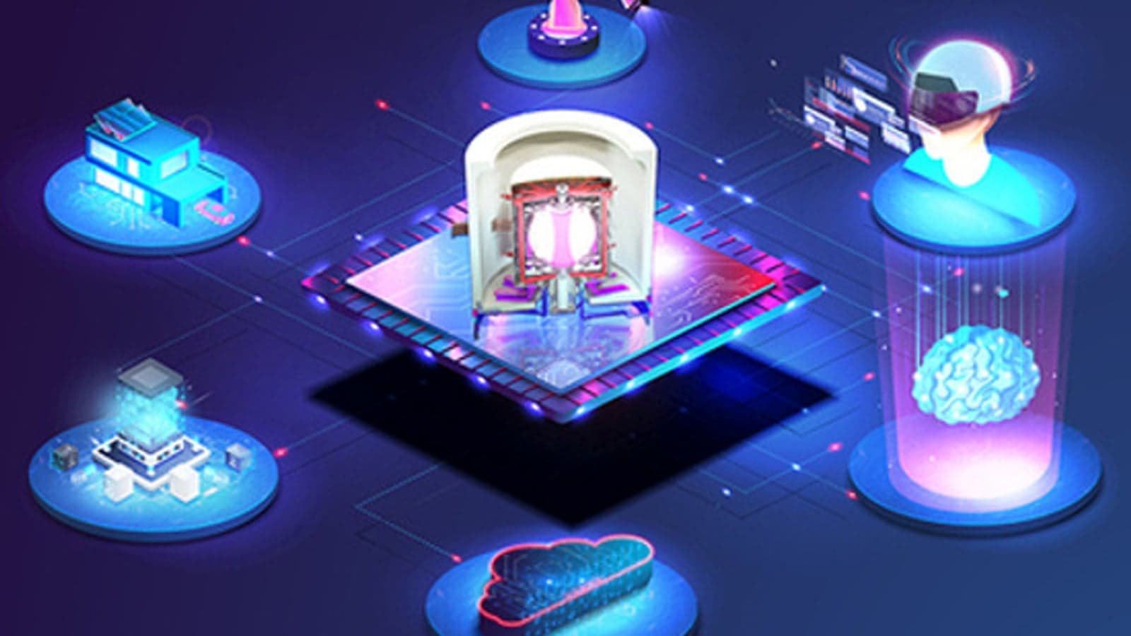 Metaverse to be harnessed for UK fusion energy development