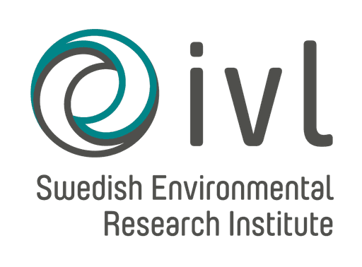 The Swedish Environmental Research Institute (IVL)