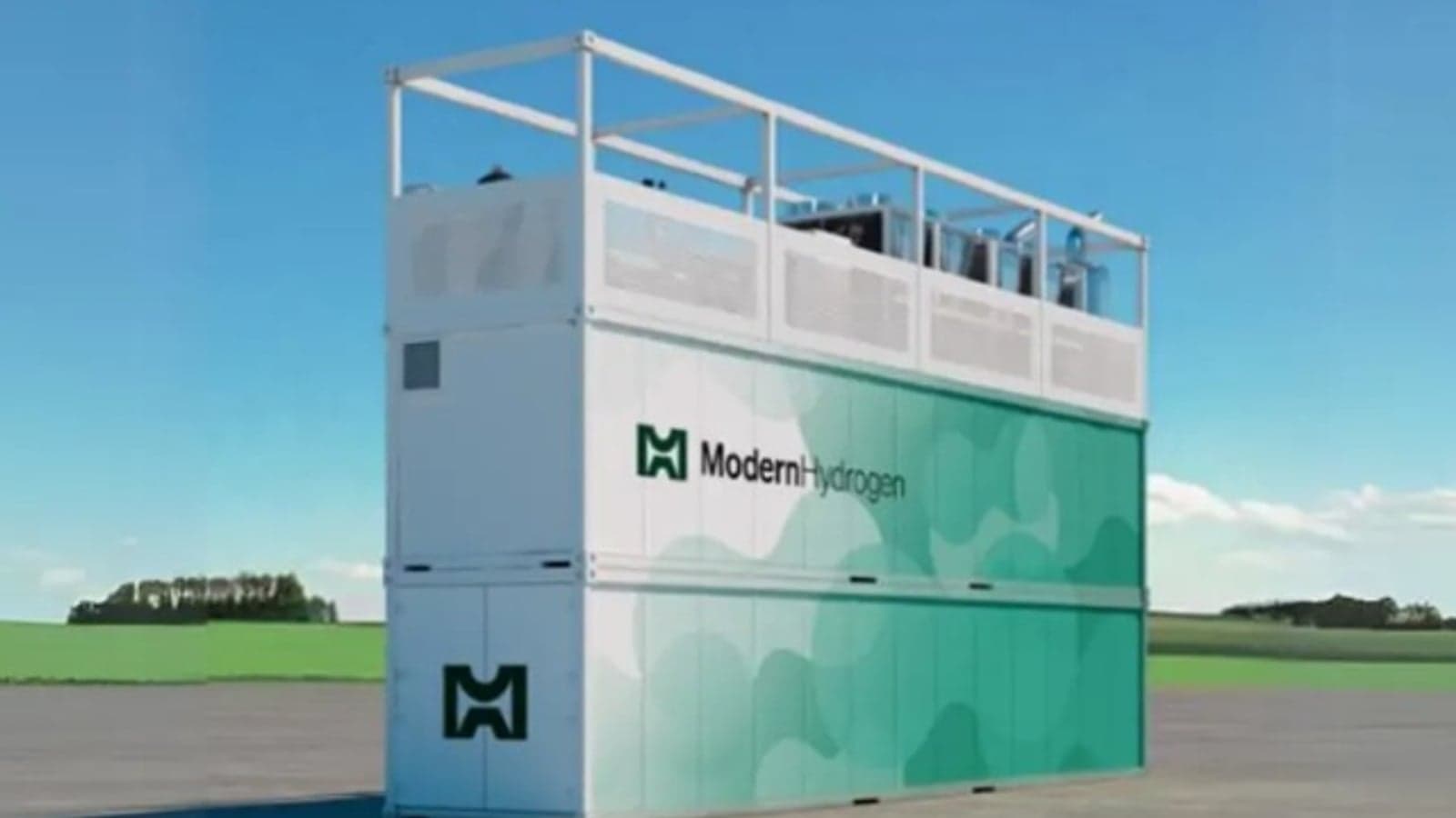 CPS Energy pilots turning natural gas into clean hydrogen