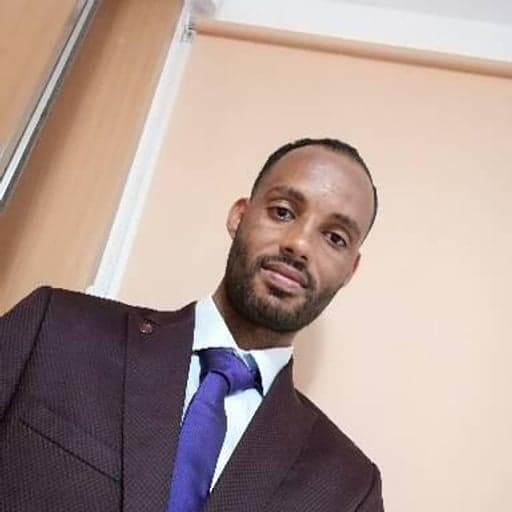 Assefa Solomon Haile
