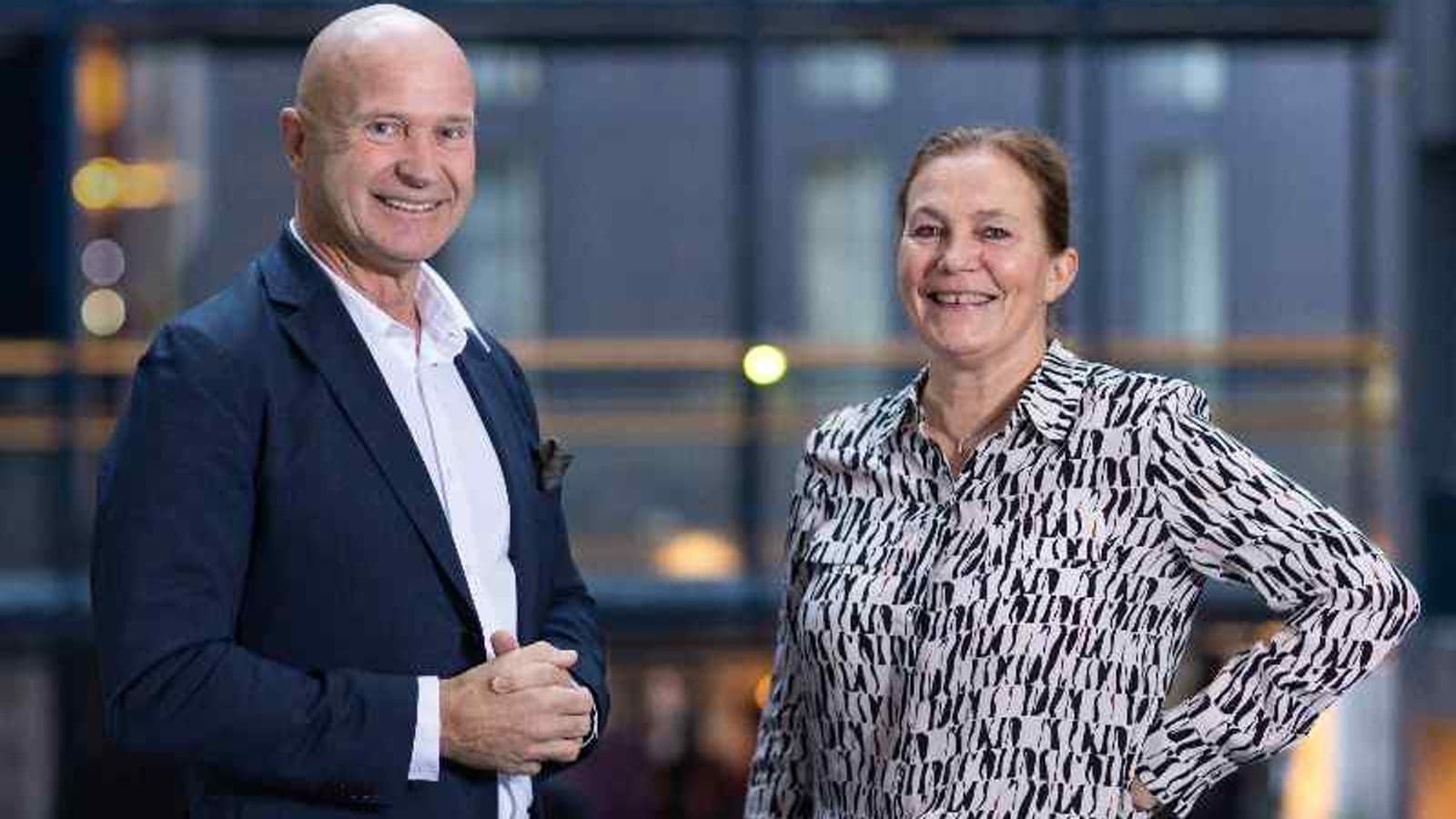 Giga-scale battery factory to launch in Norway