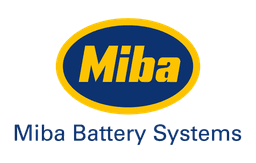 MIBA Battery System
