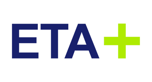 ETA+