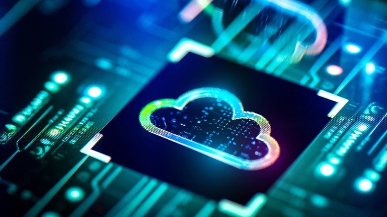 Unlocking the future of energy with adaptive cloud