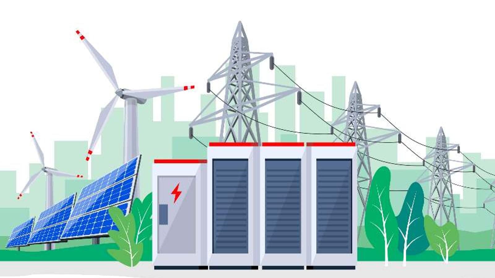 Green Bay approves its first utility-scale battery energy storage system