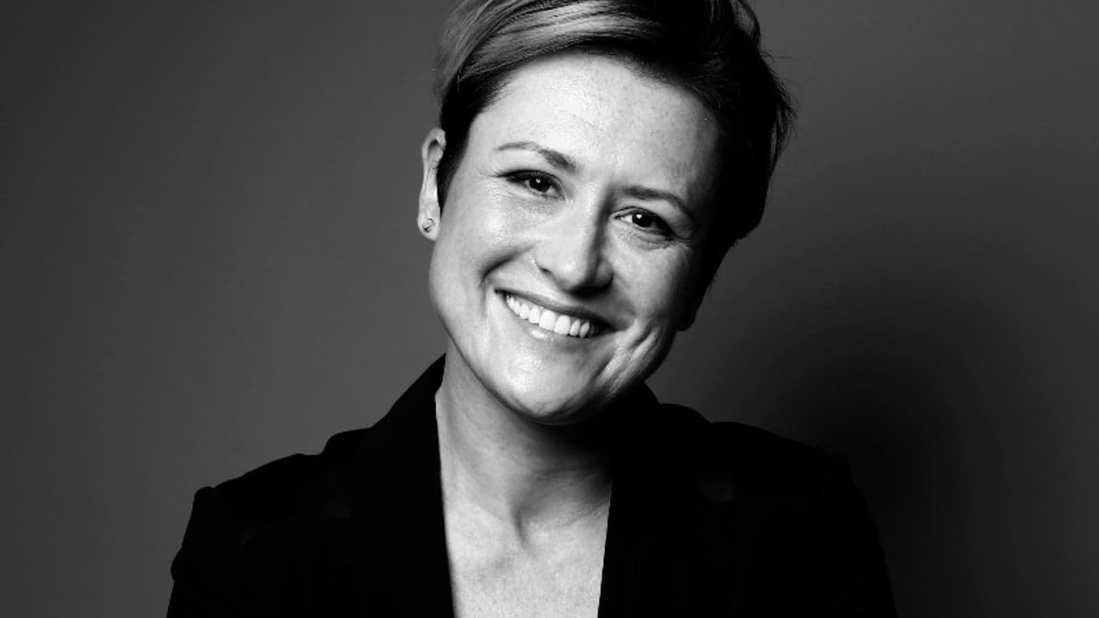 Georgia Elliott-Smith selected as chair of Engineers without Borders UK