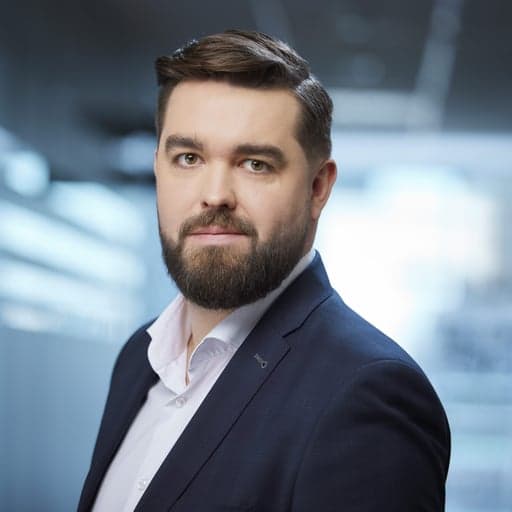 Marcin Sugak