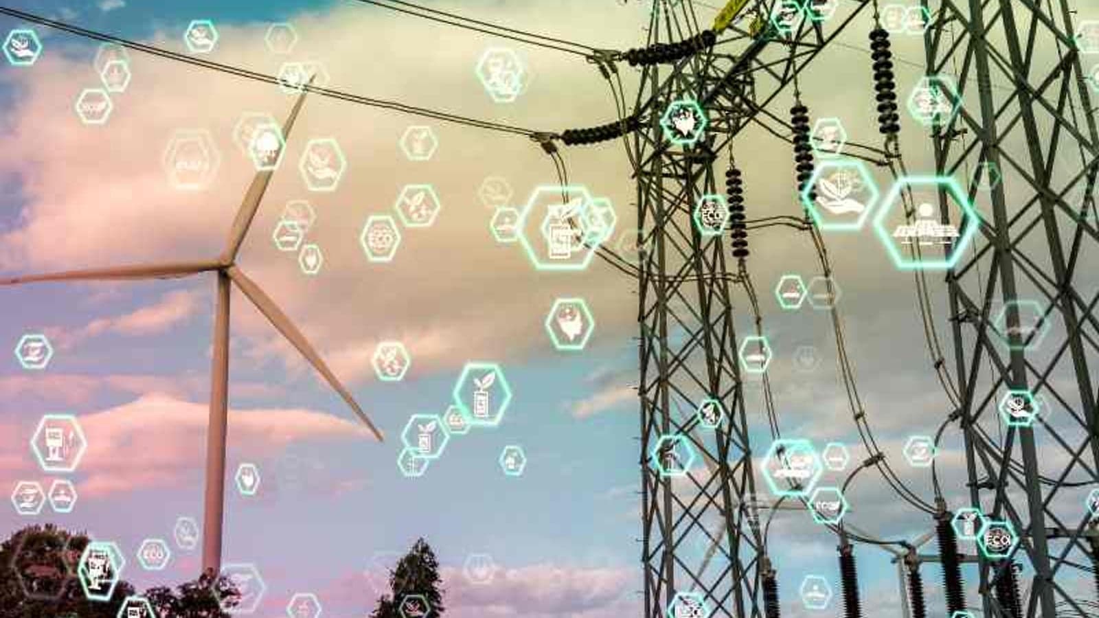 AI in the energy sector – growing energy demand but potential to transform it