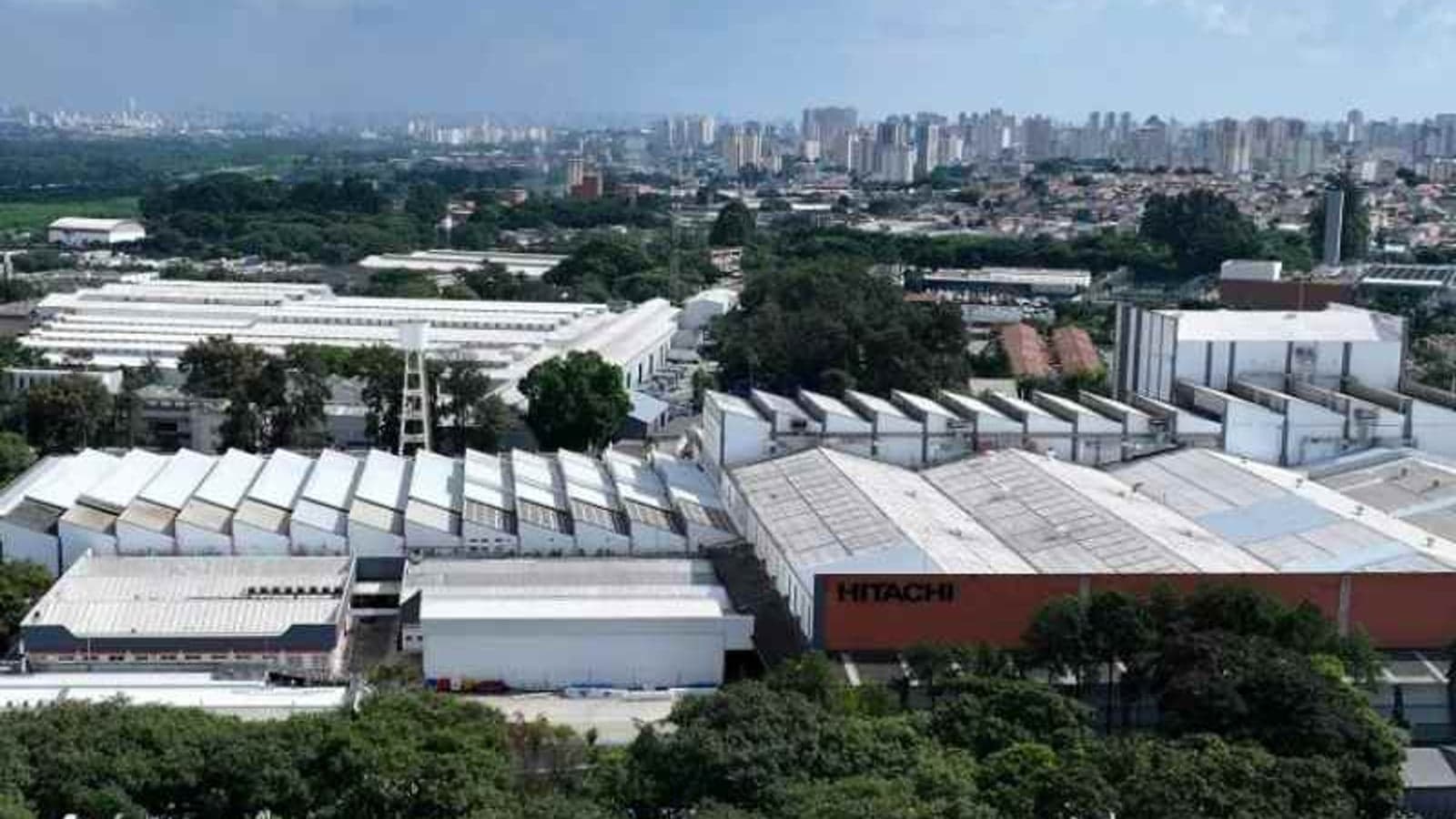 Hitachi Energy invests $200m in Brazilian transformer operations