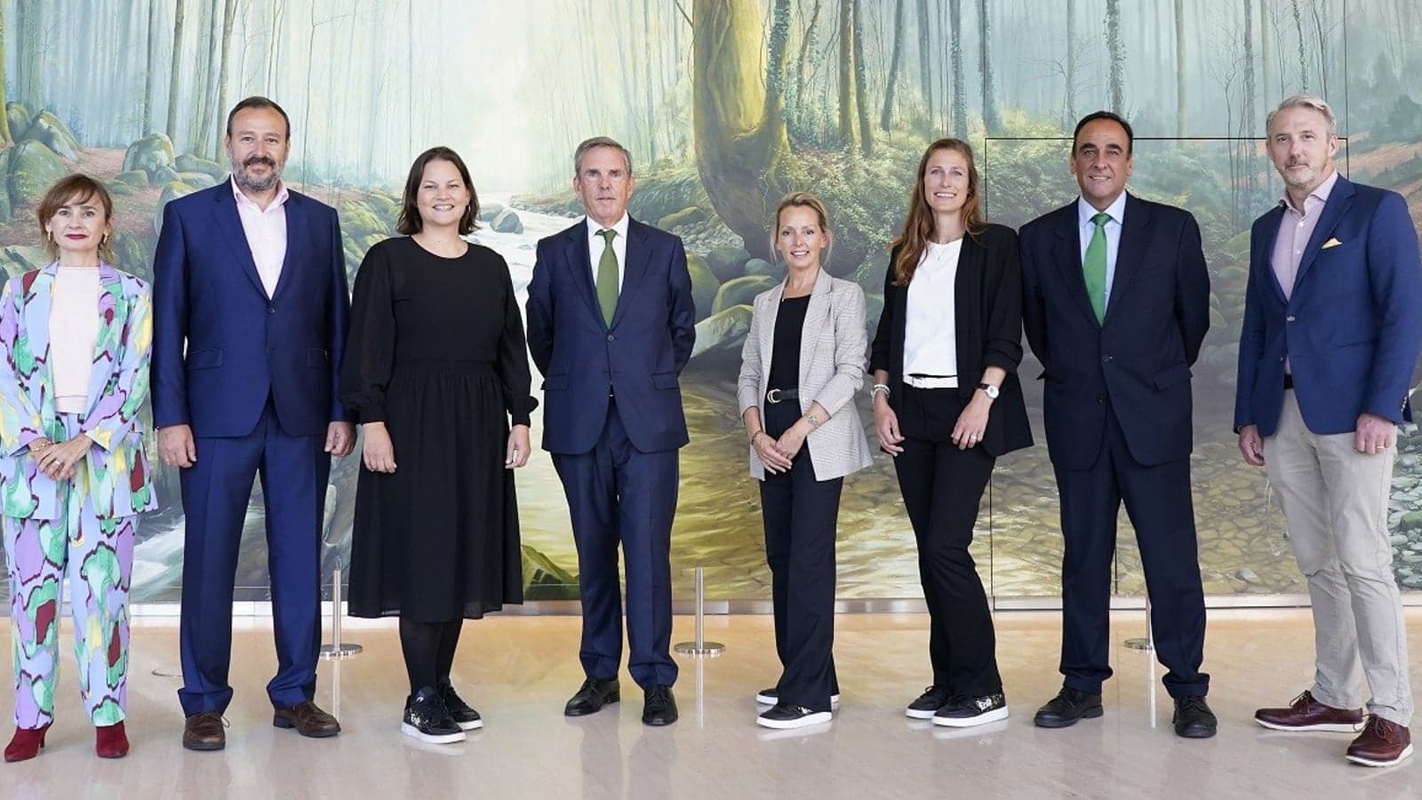 Iberdrola and Enlit unveil 'milestone' energy transition alliance