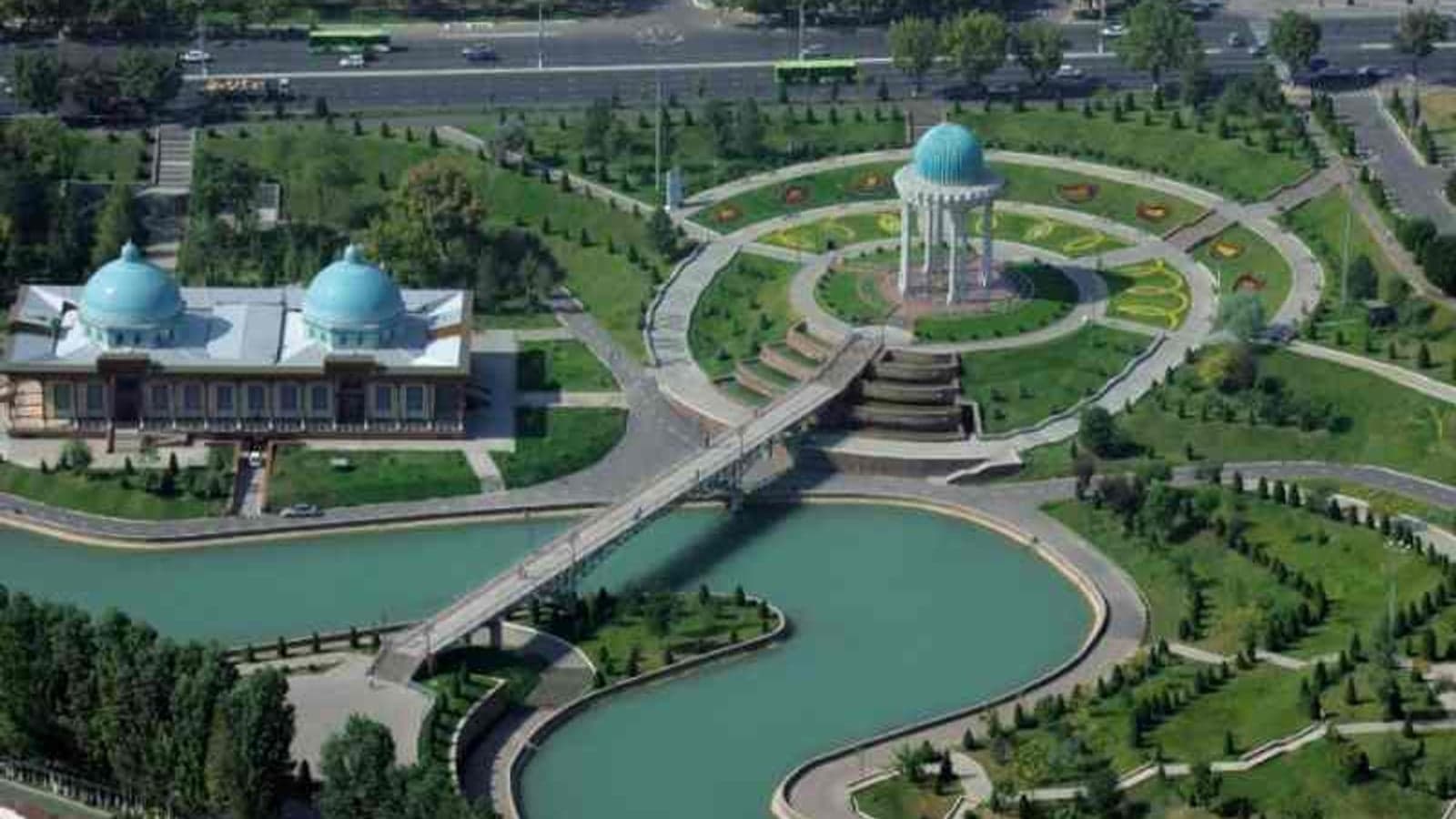 Asian Development Bank loans Uzbekistan $125m for smart water management