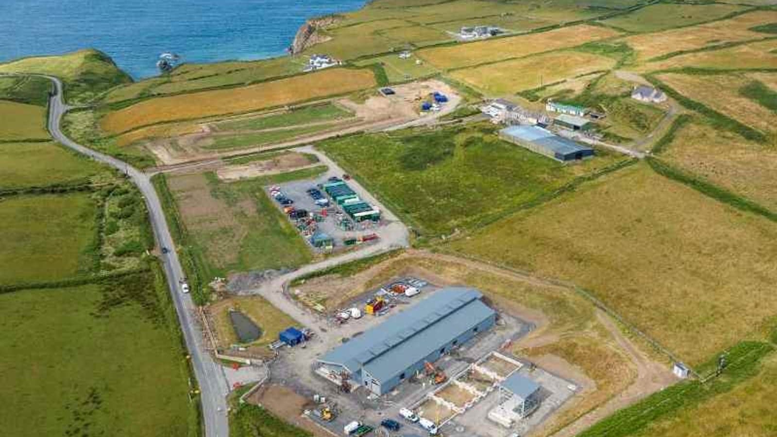 UK’s Morlais tidal project releases environmental survey data