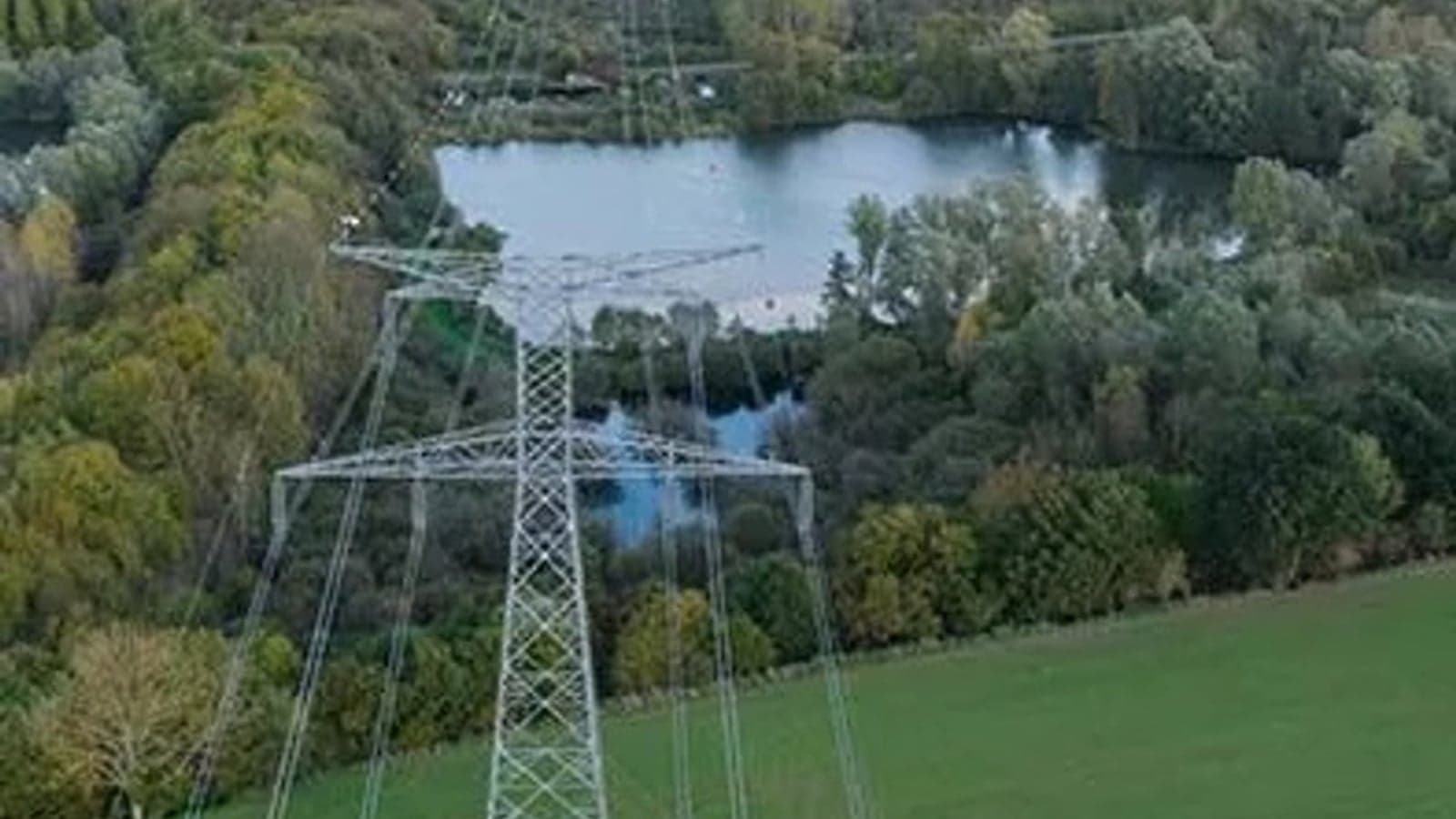 RTE proposes €100bn plan for France’s transmission network