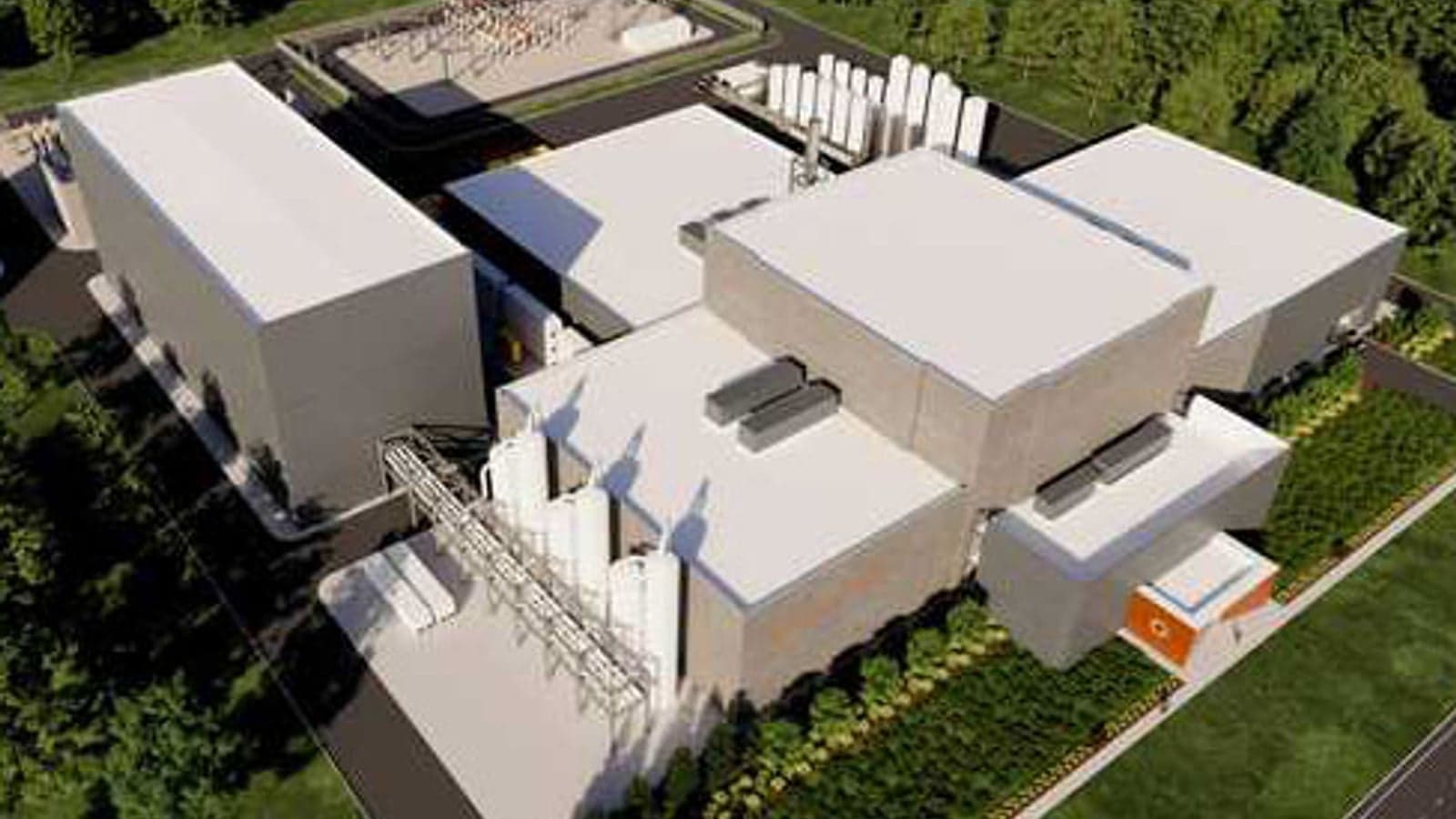 Eni signs first energy company PPA for fusion energy