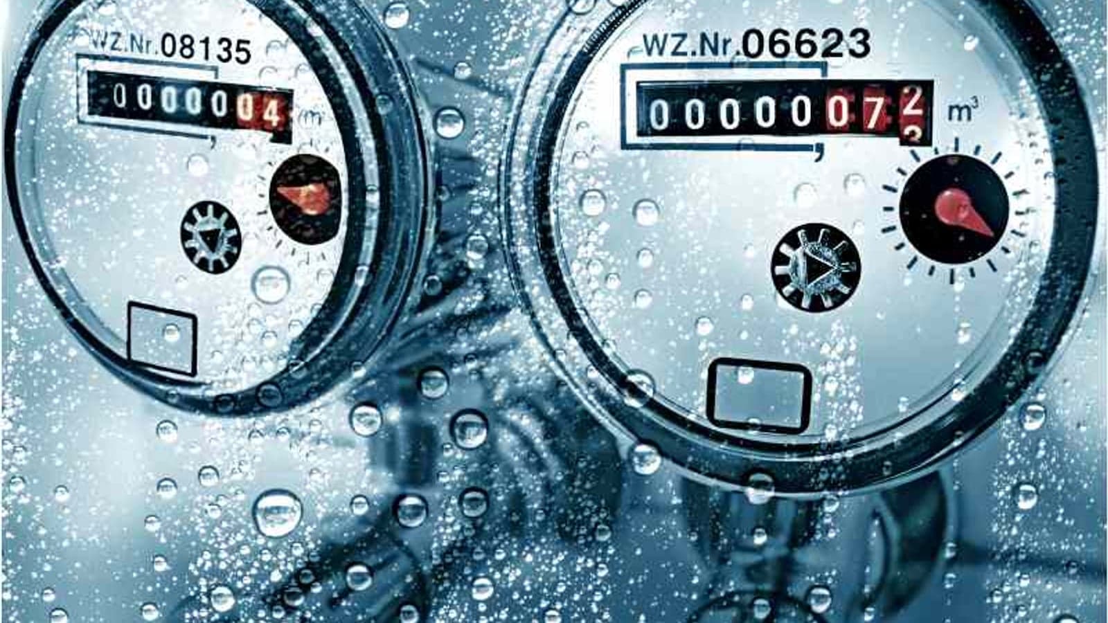 How does IoT work for smart metering?