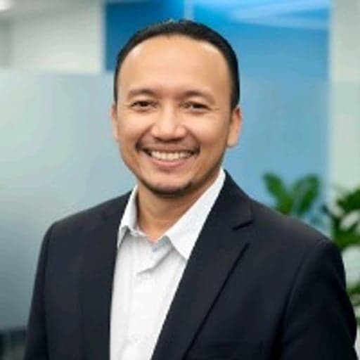 Azri Asmon