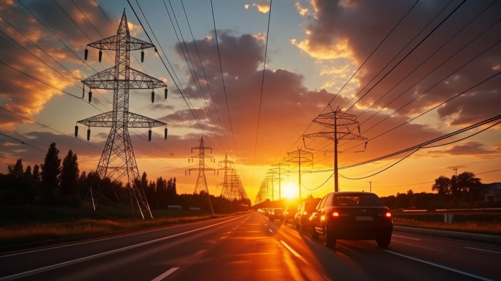 10 ways the EV grew closer to the energy sector in 2025