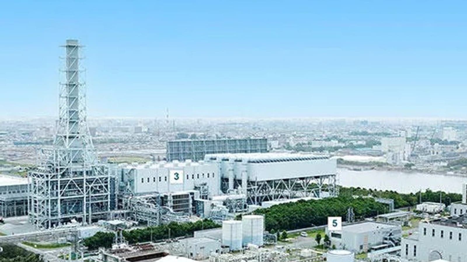 Hydrogen: a new class of renewable energy