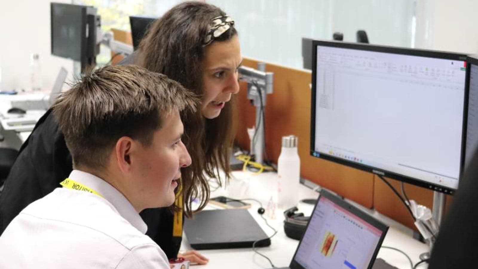 UK electricity and gas networks create template to cut project admin