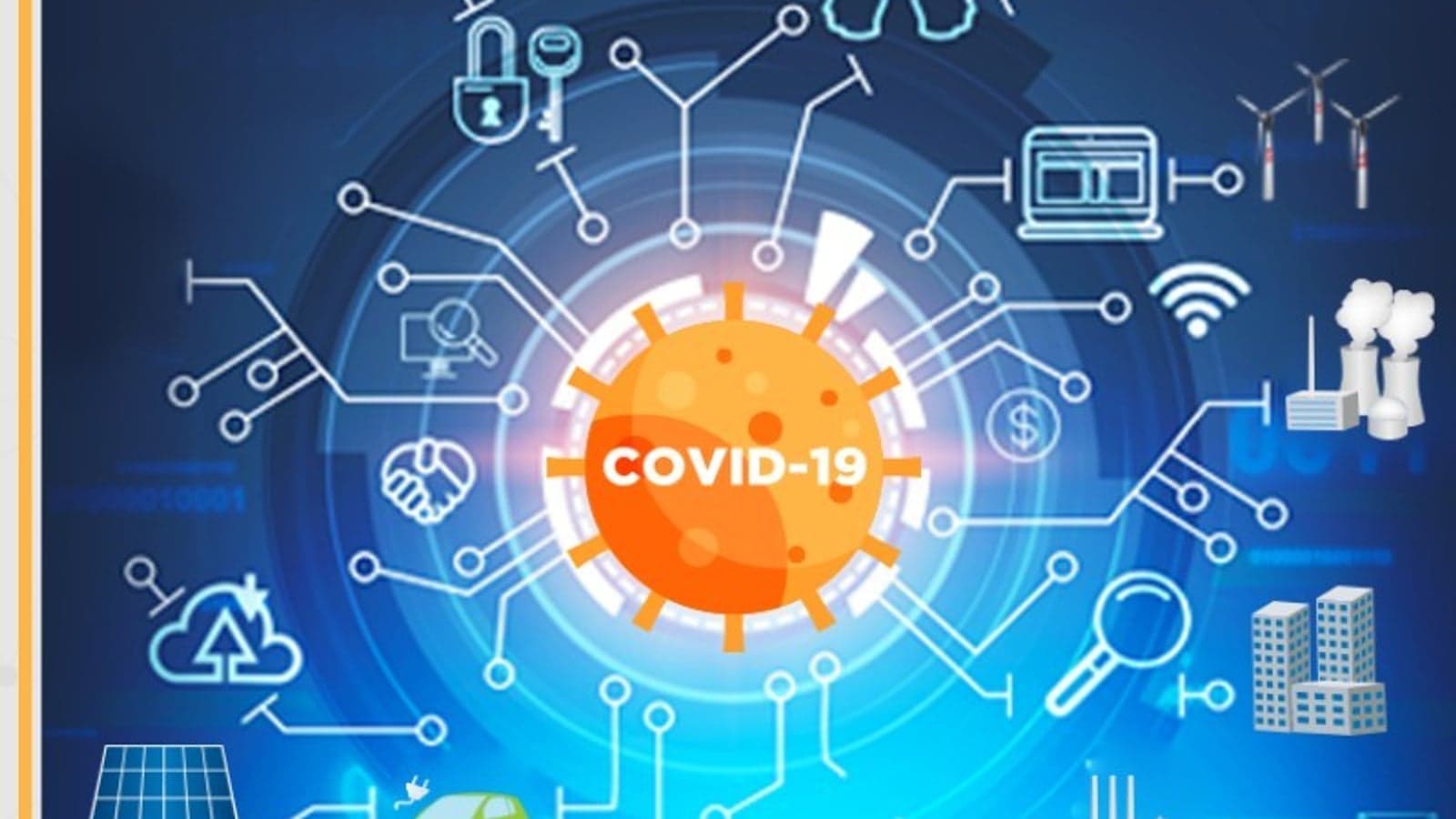 Networked Energy Services publishes COVID-19 smart energy transition report