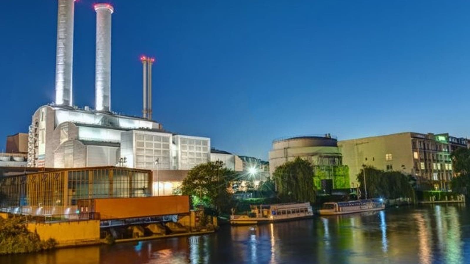 COGEN World Coalition launch marks new dawn for CHP in energy transition