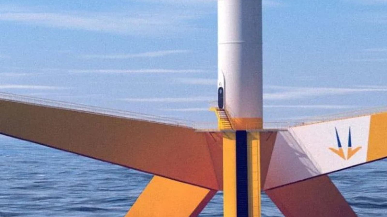 Gazelle Wind Power raises €11.4m for floating wind demo