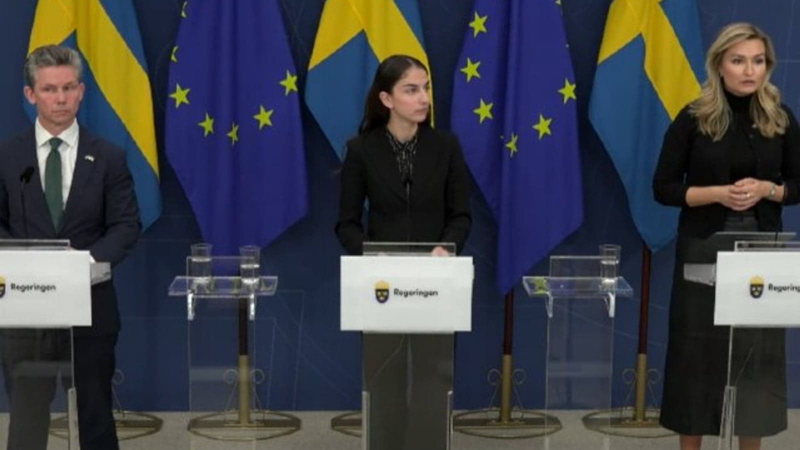 Sweden rejects 13 offshore wind farms in the Baltic Sea