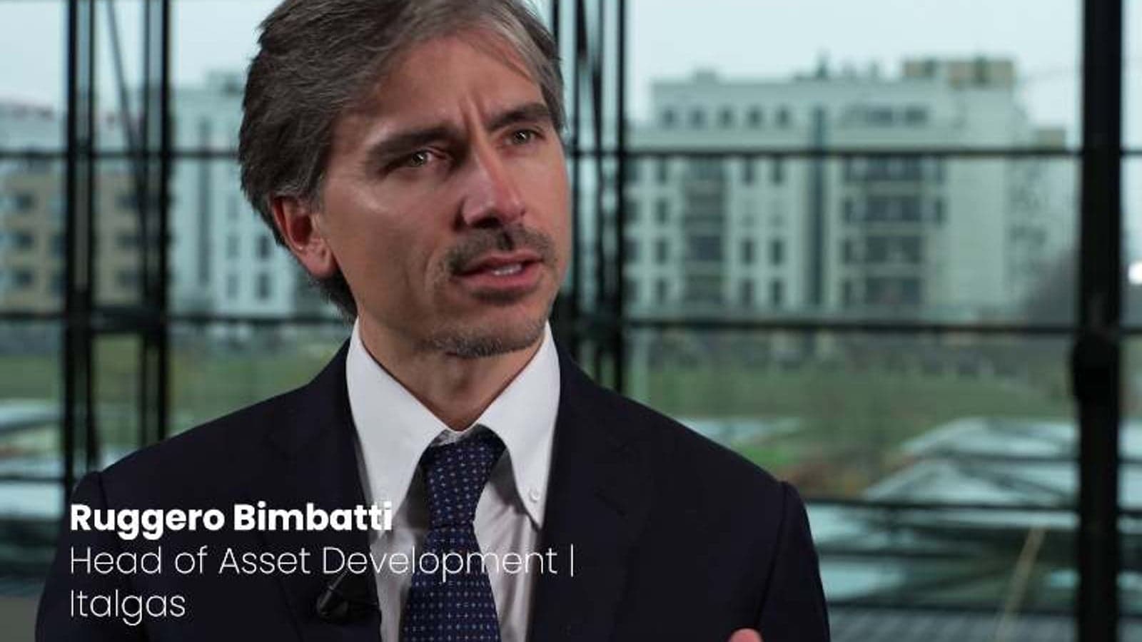 Gas DSOs play an active role in achieving EU climate targets