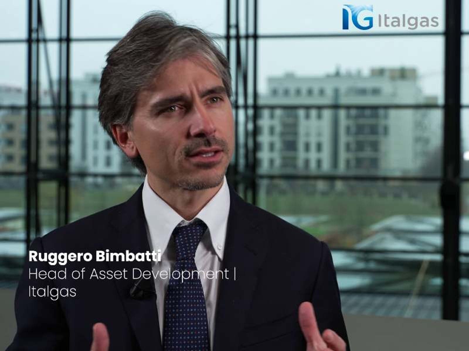 How gas DSOs can play a role in achieving the EU climate targets