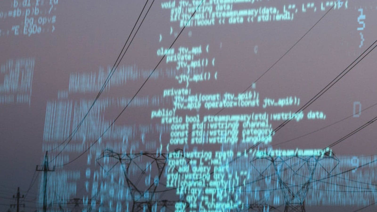 New project spotlight: Grid virtualisation and automation with InterSCADA and ESTELAR