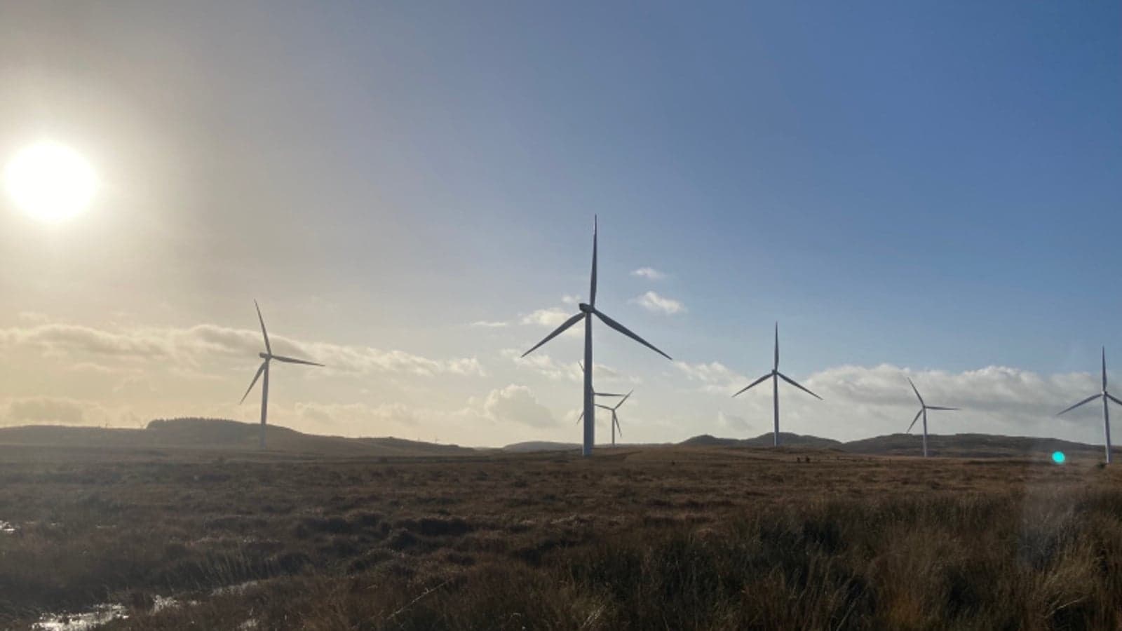 ENSIGN digital twin project to model future UK energy system