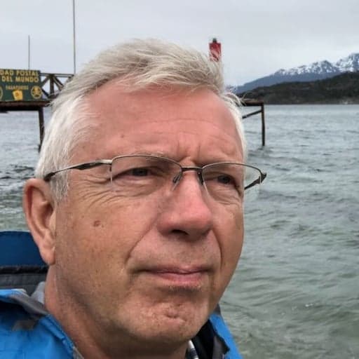 Christian Bergan