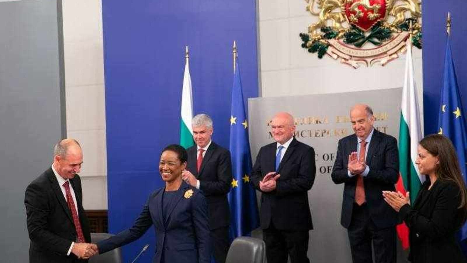 USTDA to aid in Bulgarian transmission expansion
