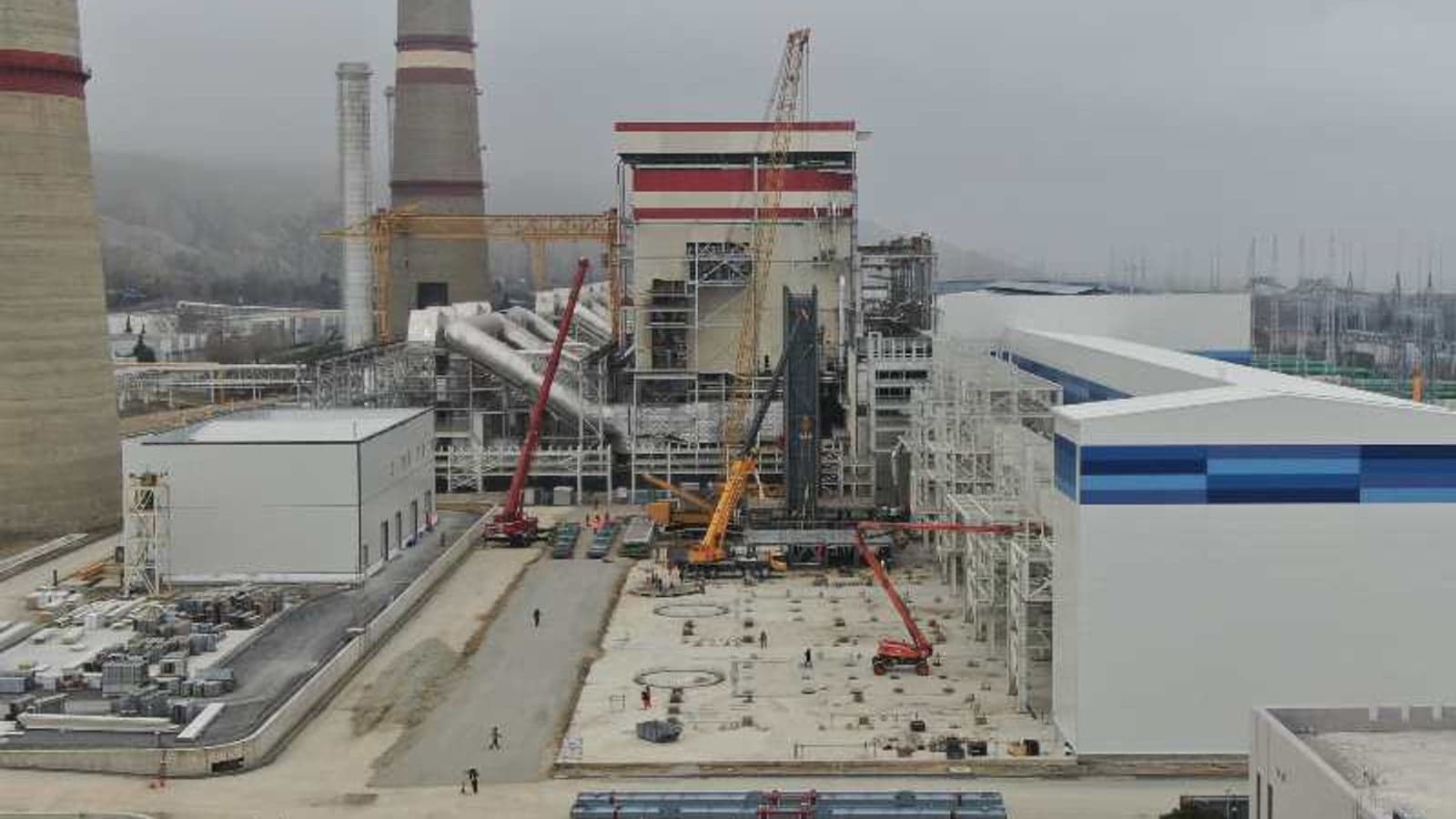 Ansaldo Energia and Azerenerji JSC partner on green power projects
