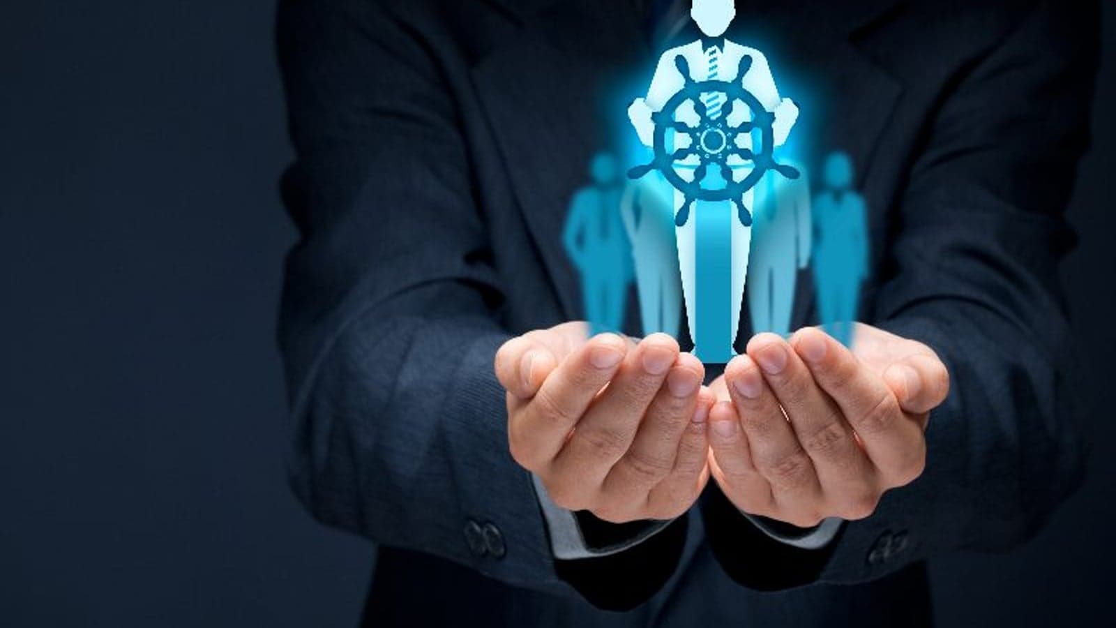 Powering up new leadership for a changing energy environment