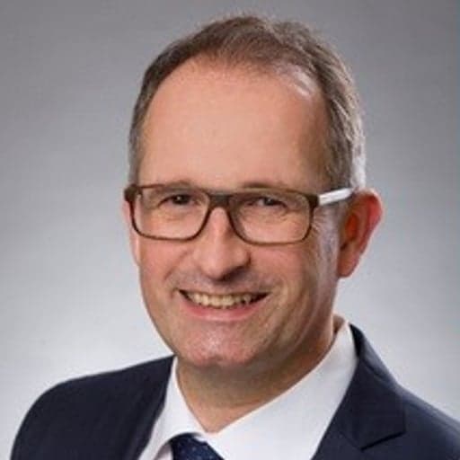 Detlef Einacker