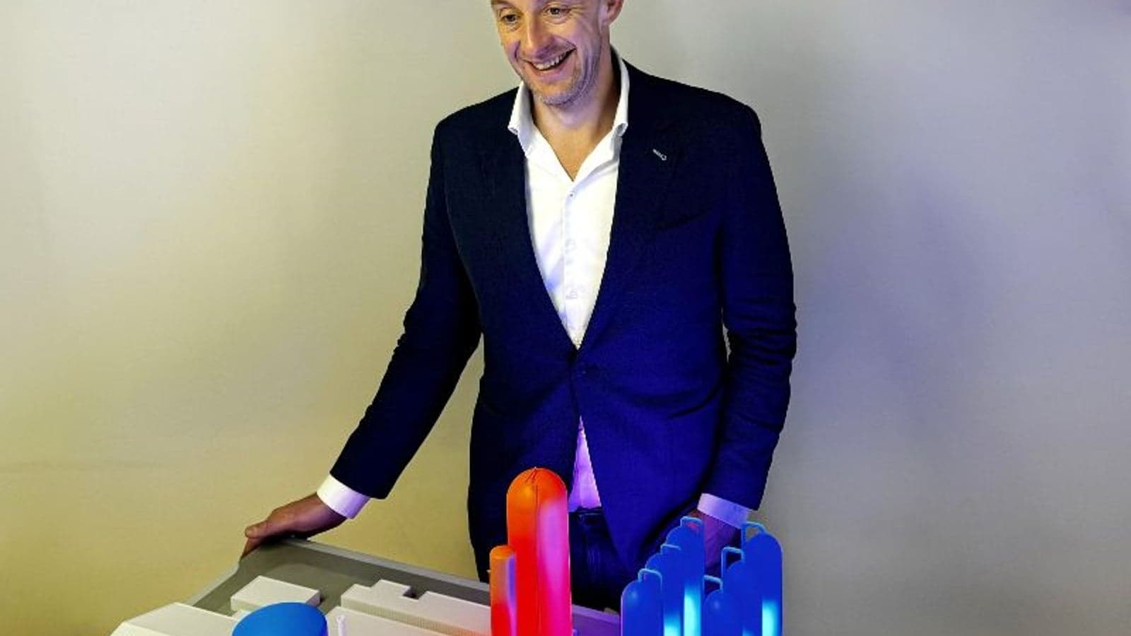 European venture capital continues to smile on the energy sector