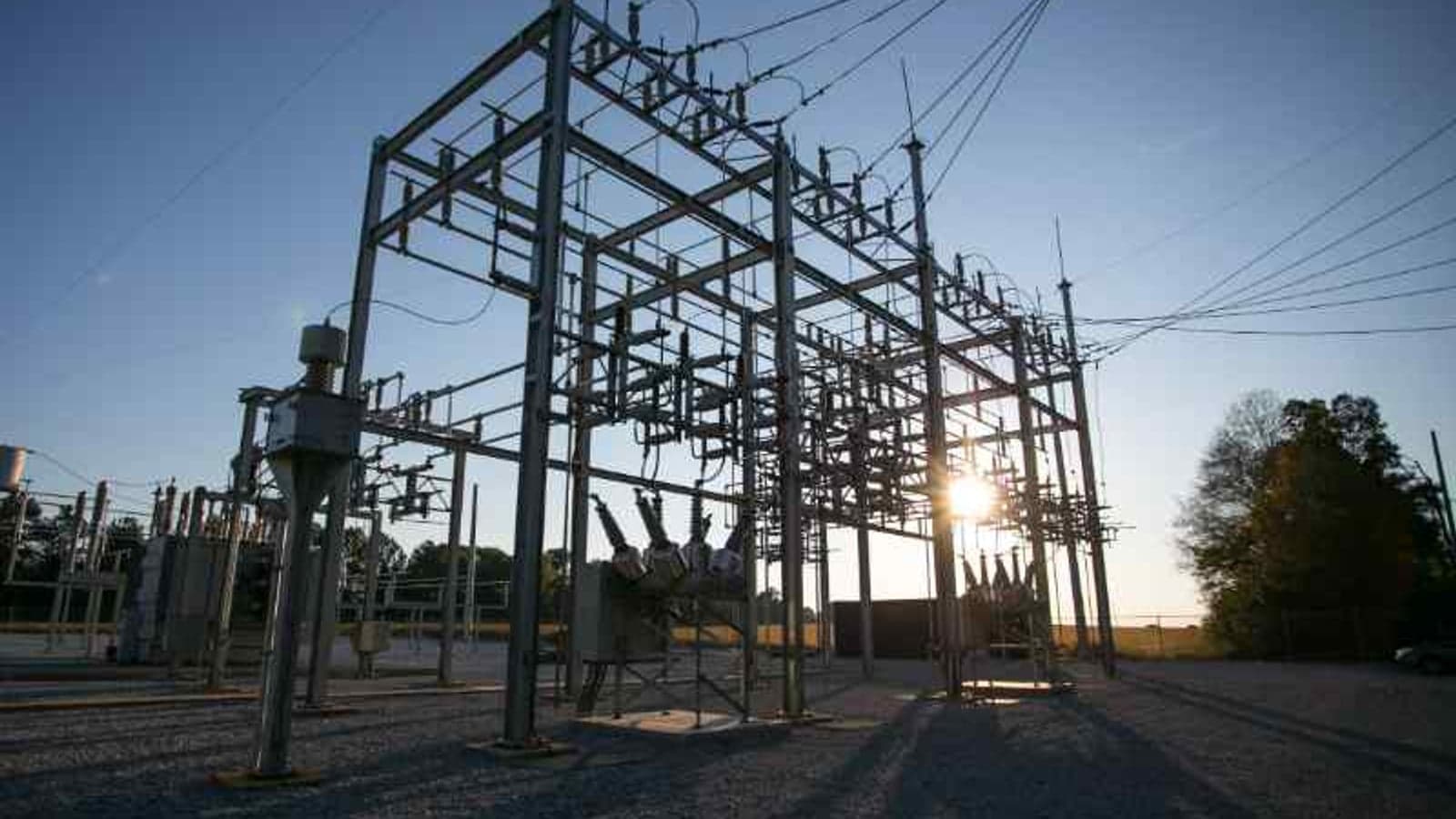 Blackstone acquires Texas-based electric grid components company