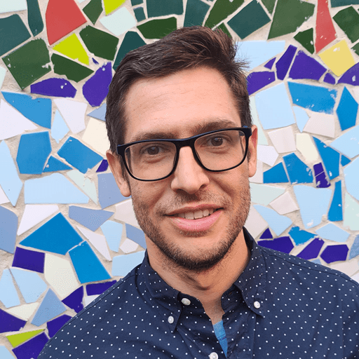 Josh Eichman