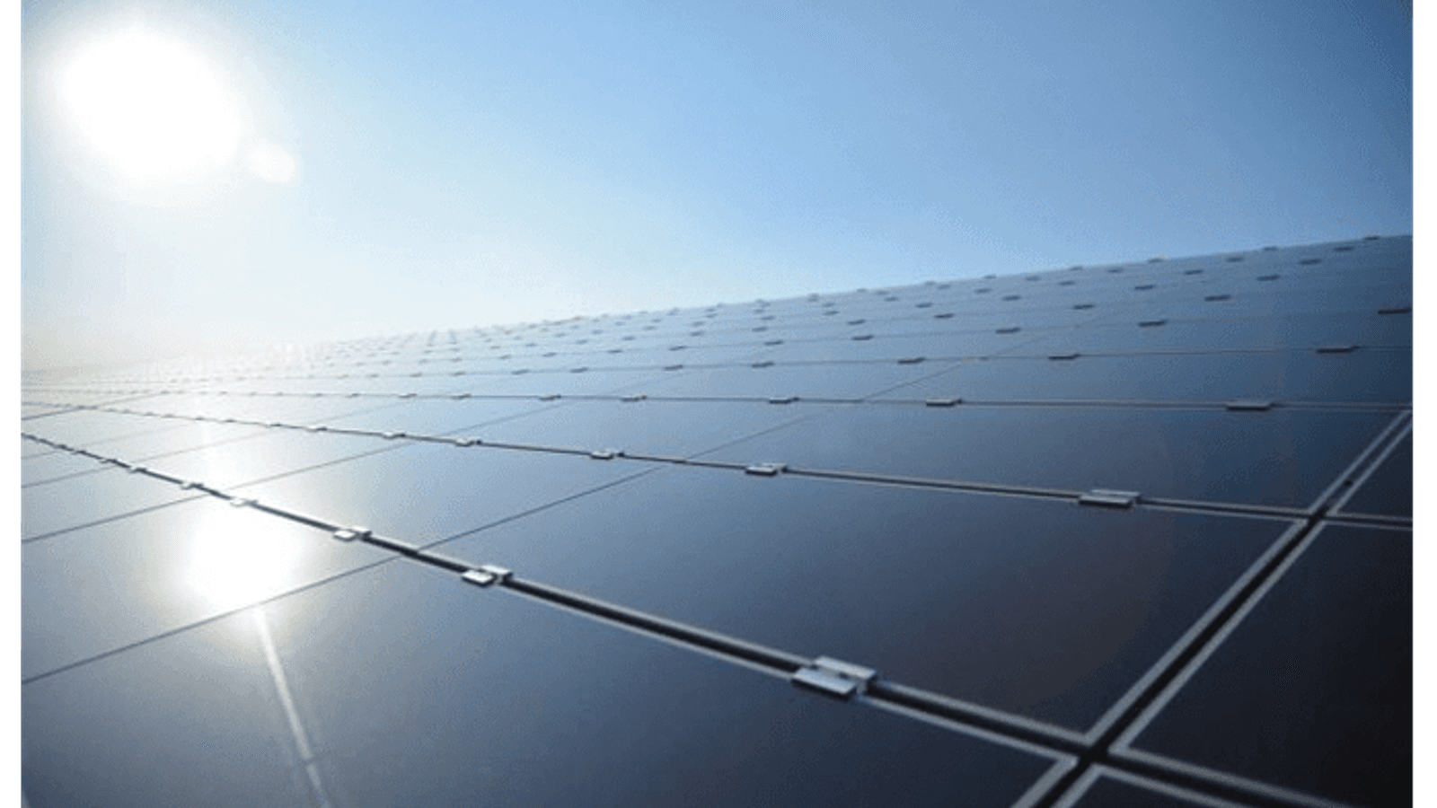 Greece expands renewables with five new solar projects