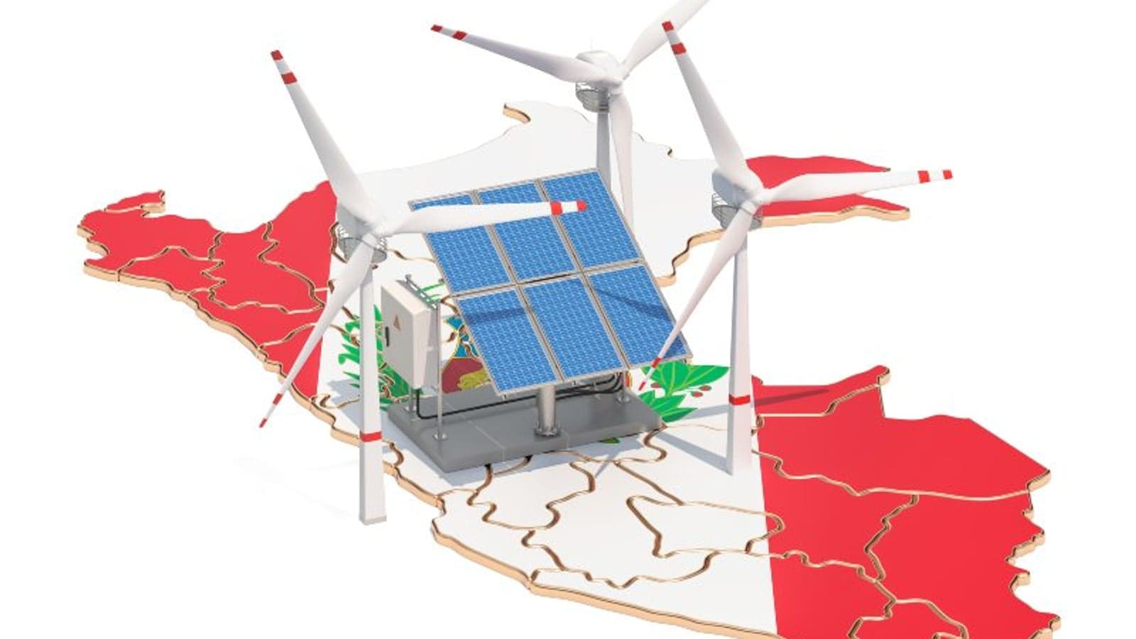 Statkraft Peru adds solar and wind to its hydro-heavy portfolio