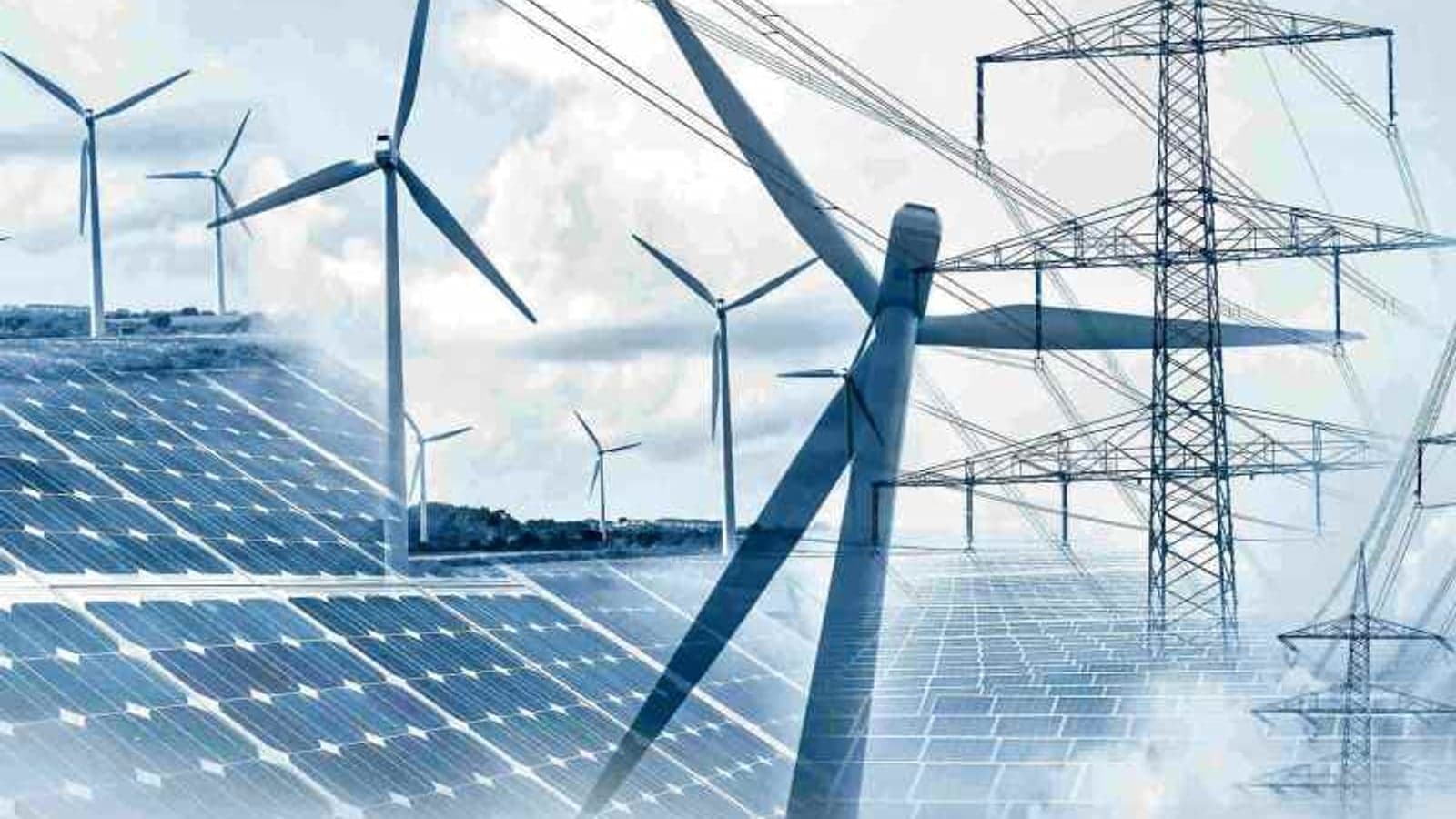 Massive clean electrification critical to a net zero Europe says Eurelectric
