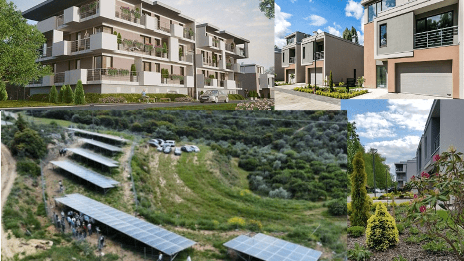 Will the EU citizens energy package empower the prosumer?
