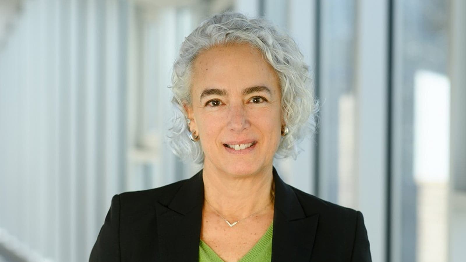 Milena Roveda leaves Gauss Fusion after conceptual milestone