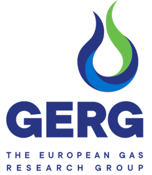 GERG Le Groupe Europeen de Recherches Gazieres