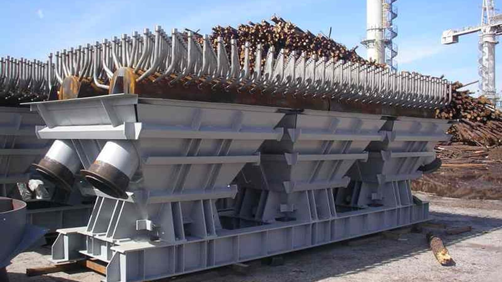 B&W Renewable Service awarded $15m European biomass boiler installation project