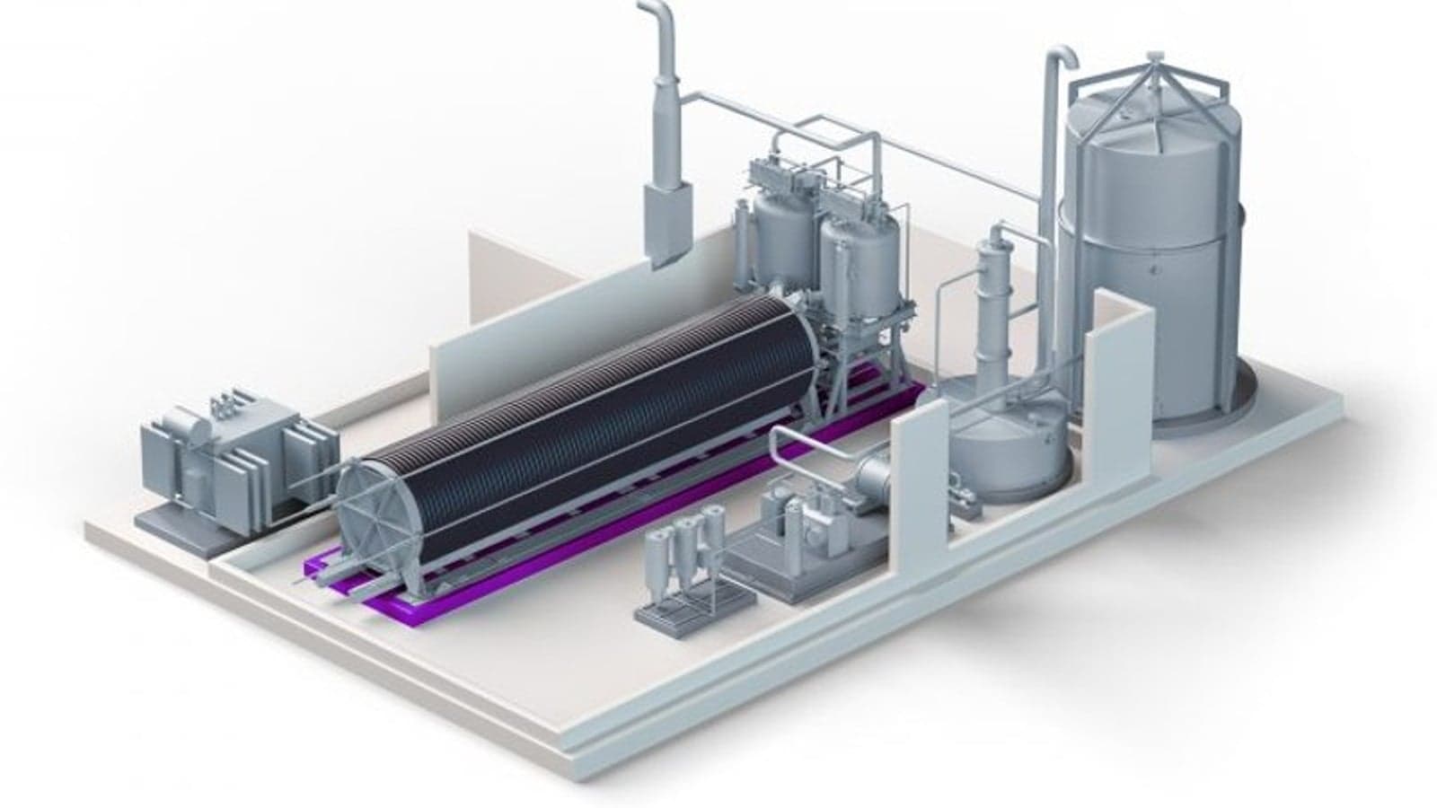 European Electrolyser Partnership unveiled as green hydrogen catalyst
